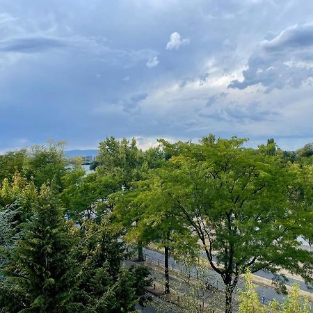 River Main I Taunus View I Workplace I Kitchen Όφενμπαχ Εξωτερικό φωτογραφία